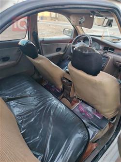 إيران خودرو سمند